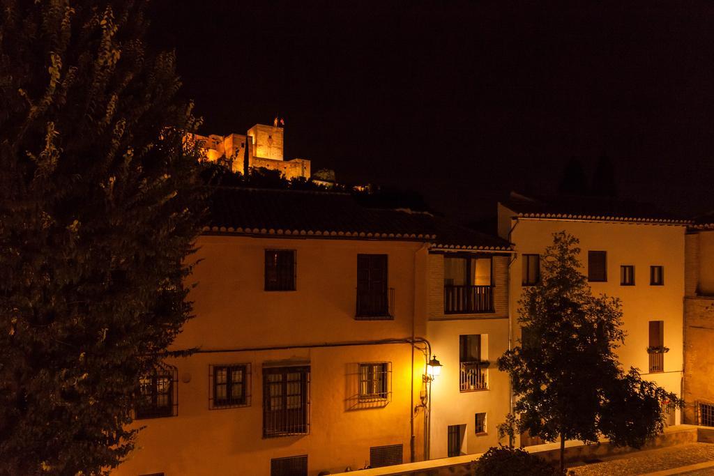 Bellavista Apartment Granada Cameră foto