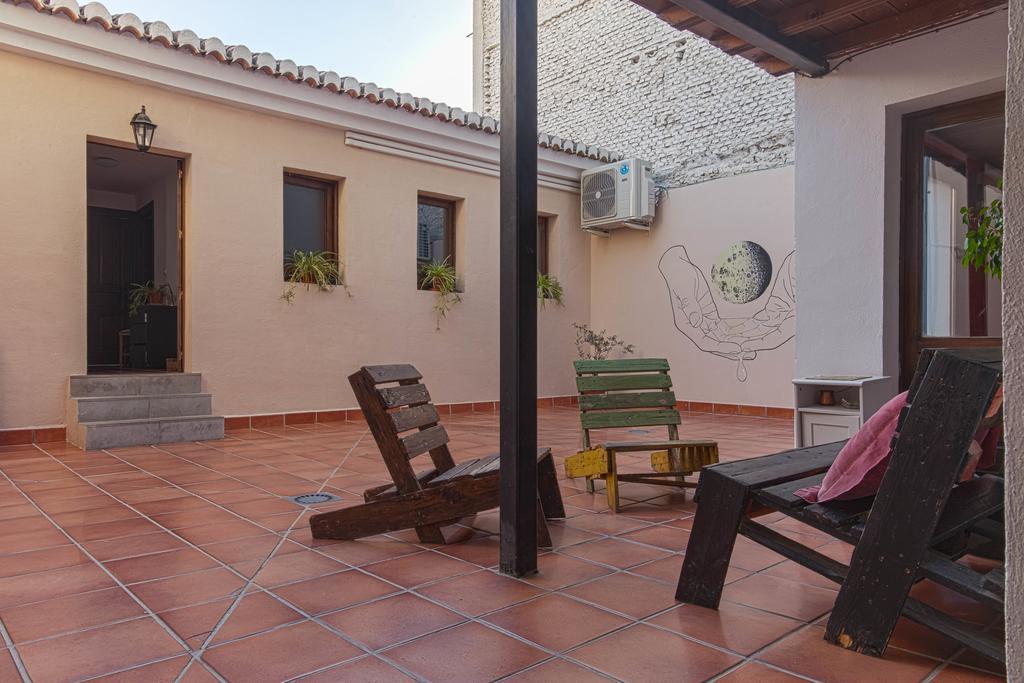 Bellavista Apartment Granada Exterior foto